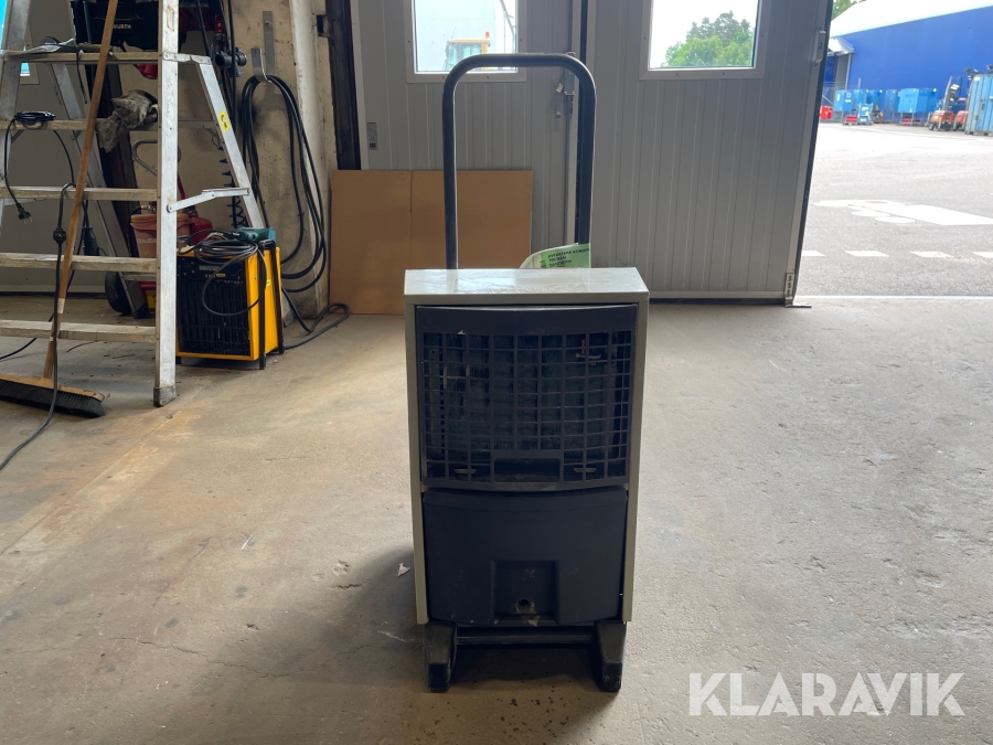 Avfuktare Dantherm CDT30S