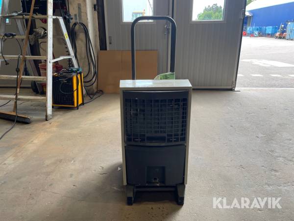 Avfuktare Dantherm CDT30S