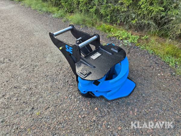 Trädklipp för grävmaskin SE S45 Energiklipp