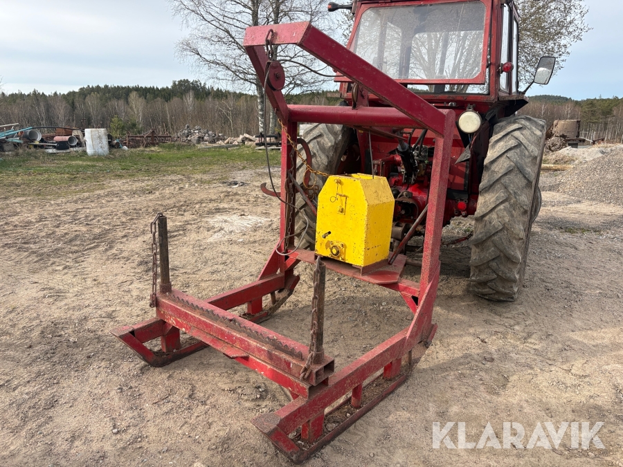 Lunningskälke