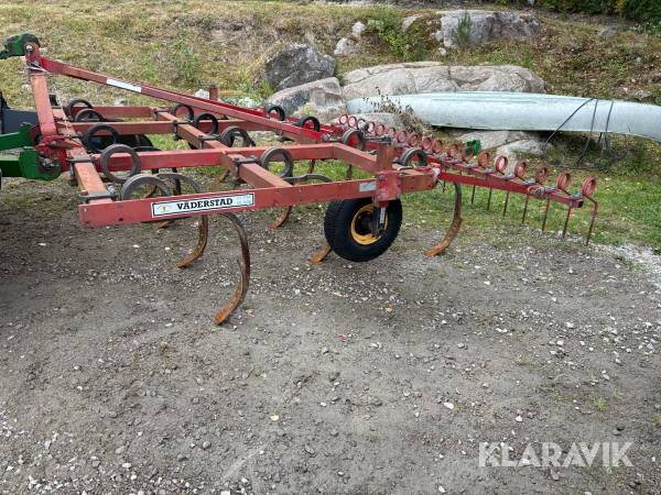 Kultivator Väderstad SK 13