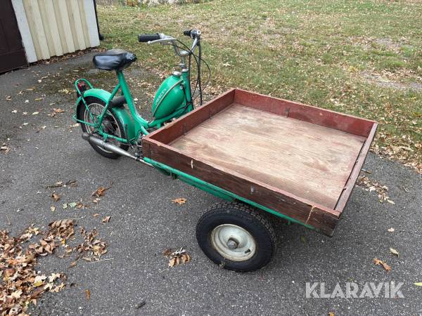 Packmoped Cresent