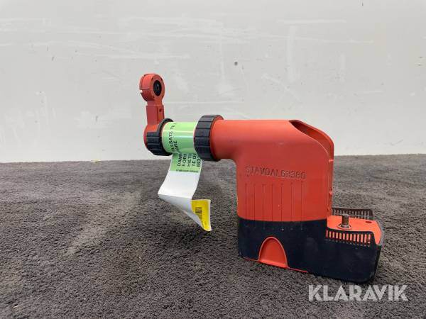 Dammsugartillsats Hilti TE DRS-M