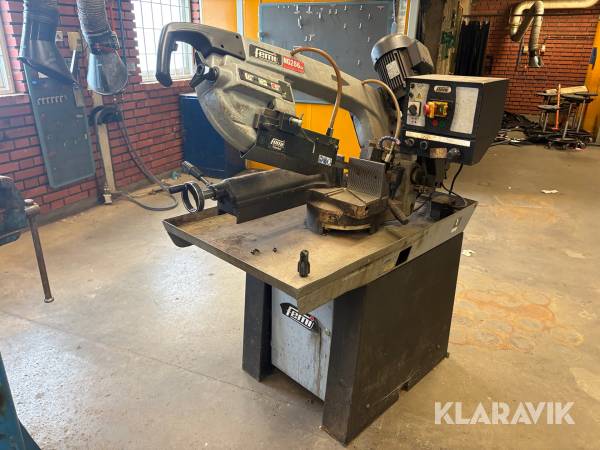 Kallsåg Femi NG 266 DA