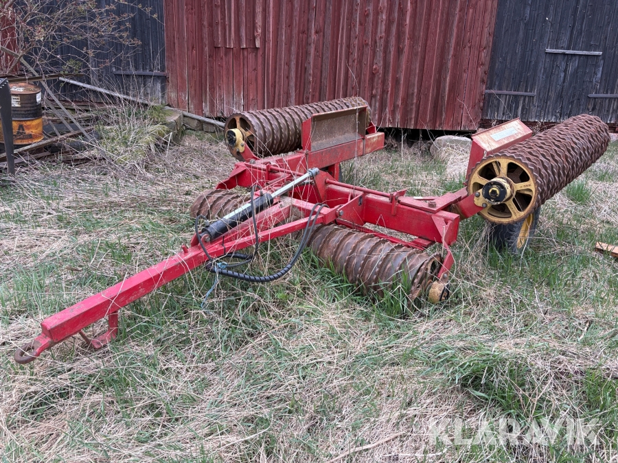Vält Väderstad 6200