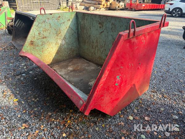 Container