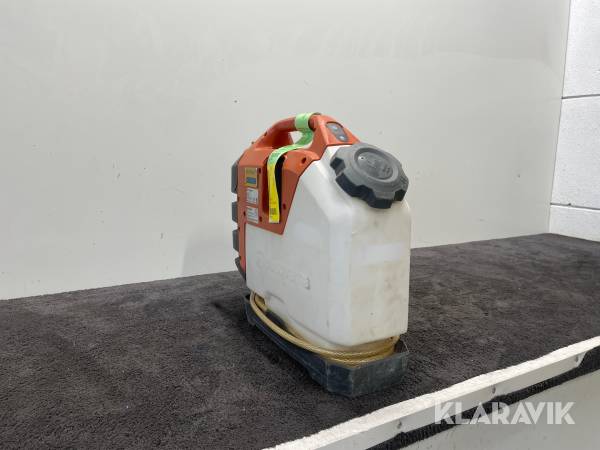 Vattentank för kapmaskin Husqvarna WT15i