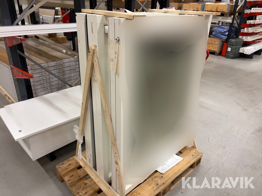 Fönster NorDan 980x1280 1st 1-luft glidhängt