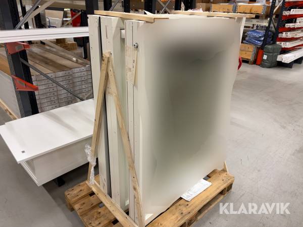 Fönster NorDan 980x1280 1st 1-luft glidhängt