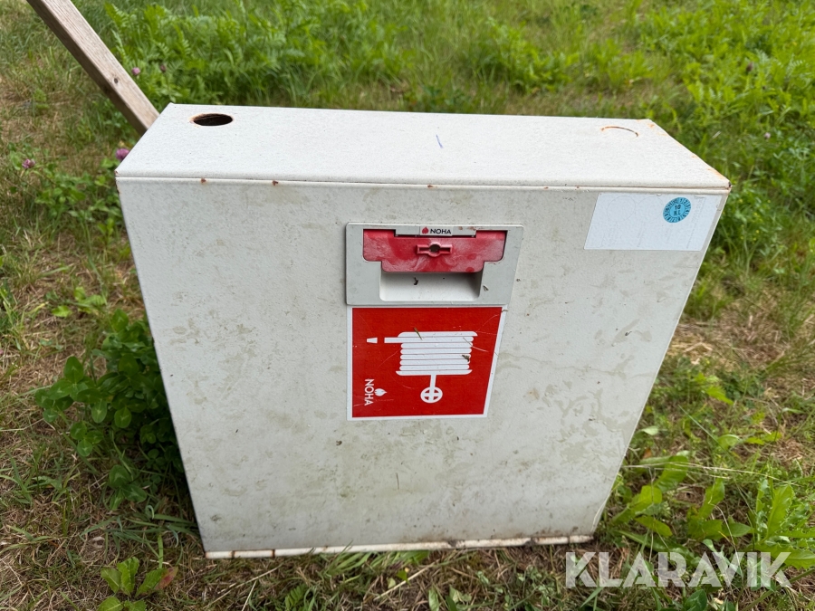 Brandpost Noha
