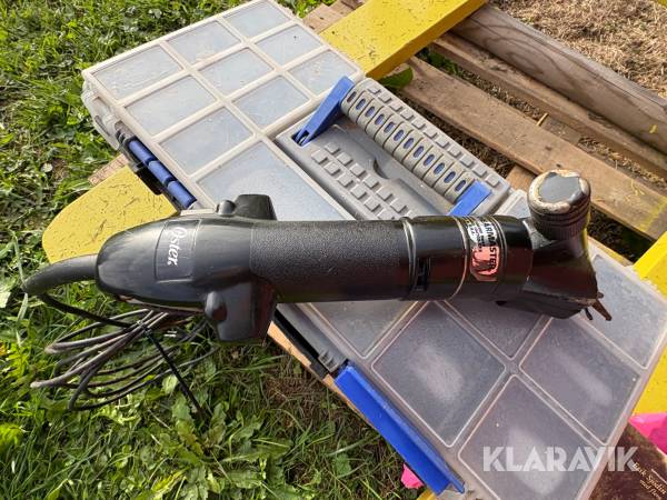 Fårsax Oster 1506-01F, Eslöv, Klaravik auktioner