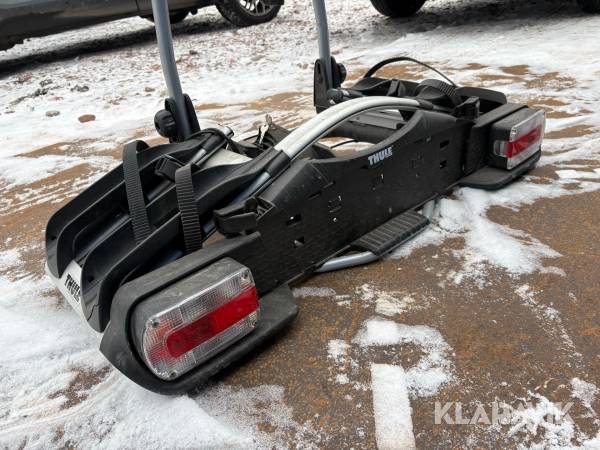 Cykelhållare Thule EW G2
