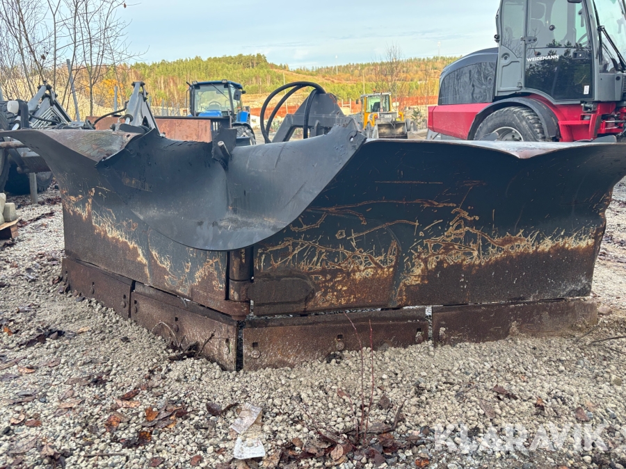 Vikplog Uni-väg Ab UV-280