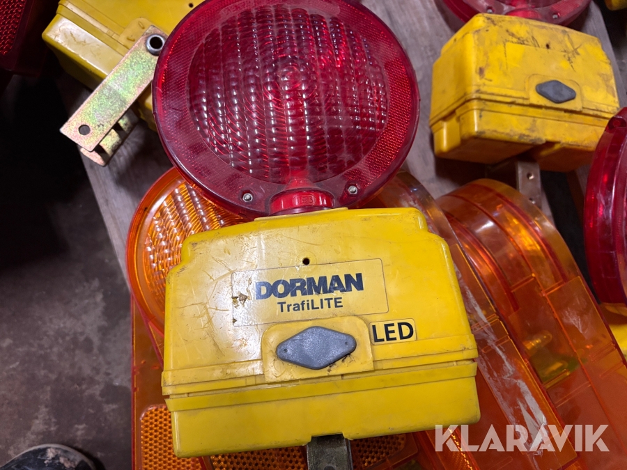 Varningslampor Dorman Nissen Blinkfyrar Arvika Klaravik Au varningslampor-dorman-nissen-blinkfyrar-arvika-klaravik-au