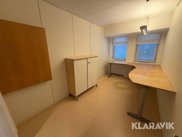 Kontorsmöbler Kinnarps