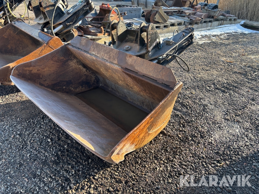 Tiltskopa Nybro Smide