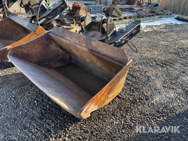 Tiltskopa Nybro Smide