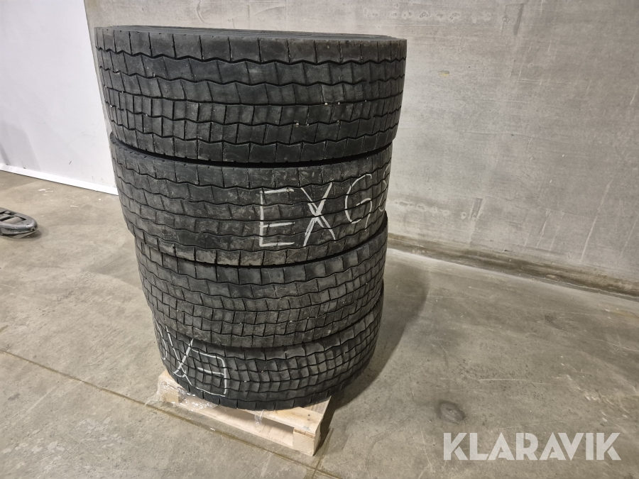 Hankook Smart Flex DH31