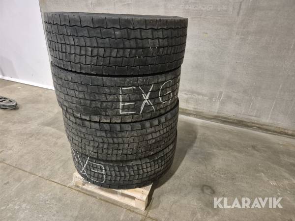 Hankook Smart Flex DH31