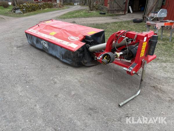 Rotorslåtter Vicon Extra 228