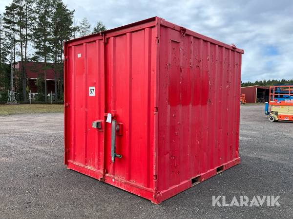 Container