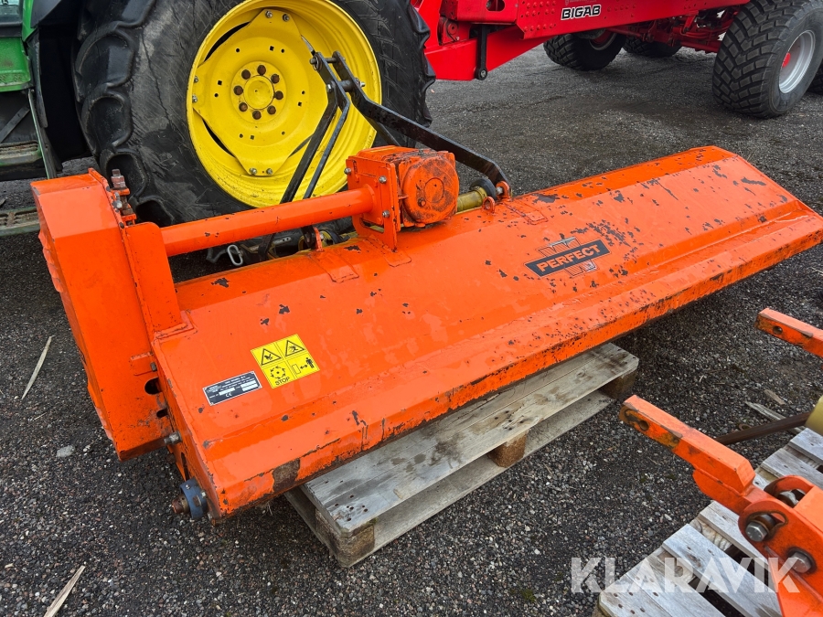 Staghack/Betesputs W Perfect KP-240