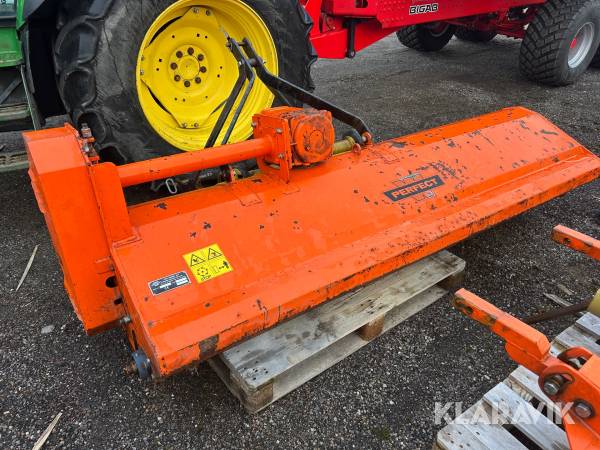 Staghack/Betesputs W Perfect KP-240