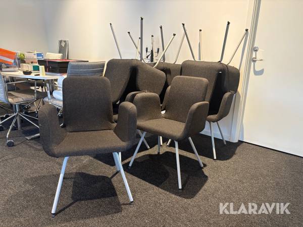 Stolar (konferens/kontor) IKEA Patrik