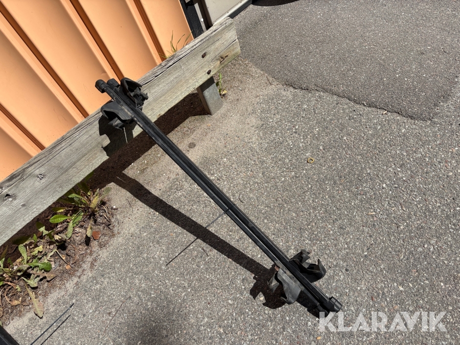 Takräcken Thule