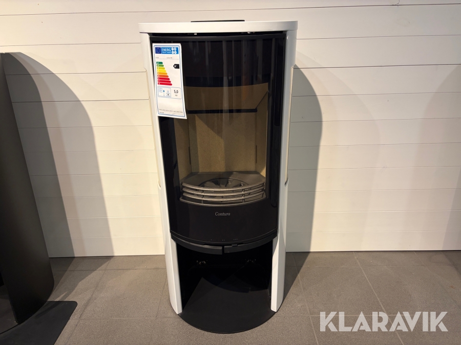 Kamin Contura 556G