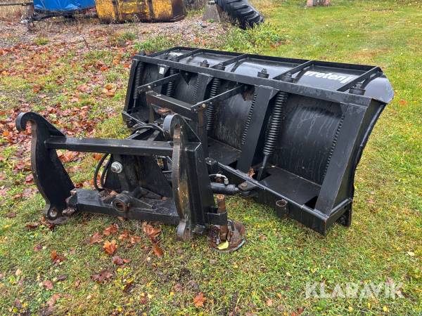 Plogblad Vreten K2800U Stora BM