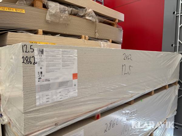 Fibergips Fermacell 40st