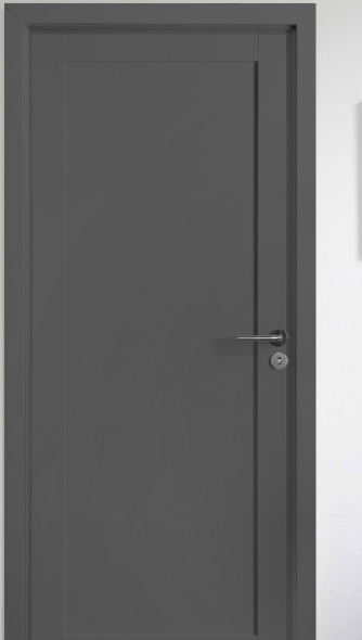 10st innerdörrar nya