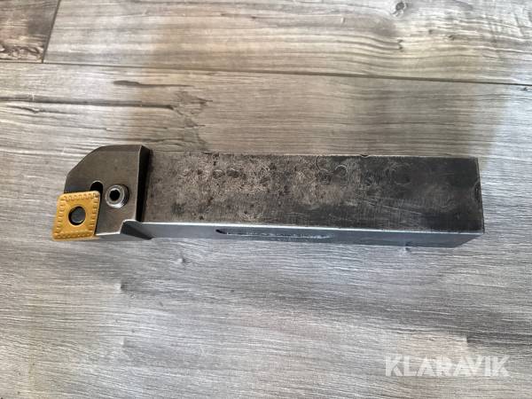 Svarvstål PCLNR 3232P 19