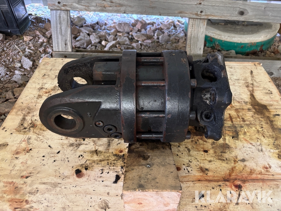 Rotator Indexator AV12S