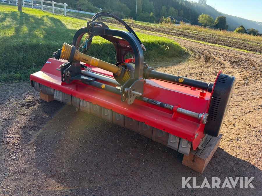 Slaghack Dragone VL 280 H5