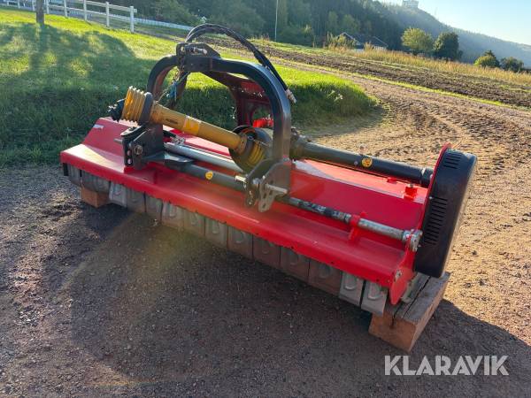 Slaghack Dragone VL 280 H5