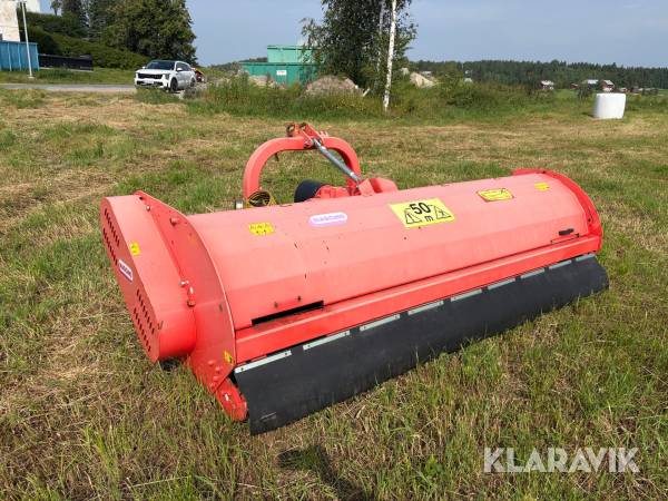 Betesputs Maschio Tornado 280 3-punkt