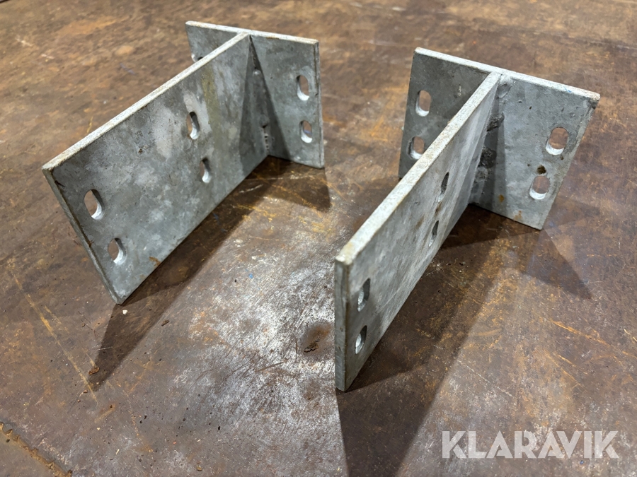 Hållare vattenkoppar