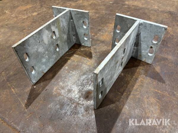 Hållare vattenkoppar