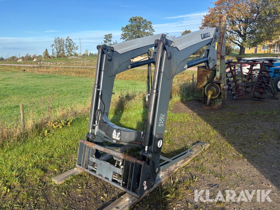 Lastare Ålö Valtra 46 Euro/SMS