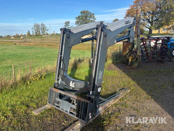 Lastare Ålö Valtra 46 Euro/SMS