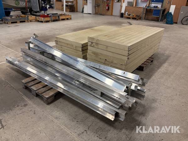 Skiljeväggar IAAB Miljöteknik