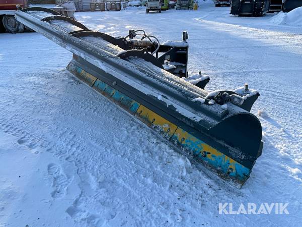 Plogblad HW OY Alueaura