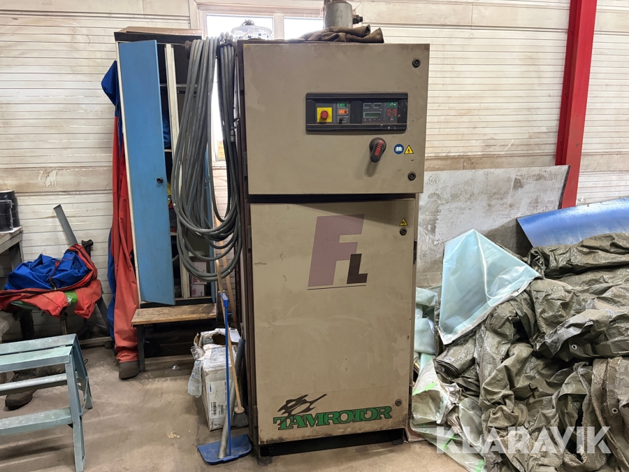 Kompressor Tamrotor FL 45-7.5 EAA