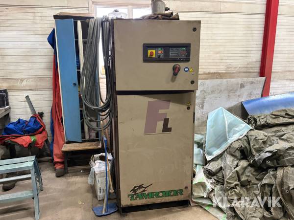 Kompressor Tamrotor FL 45-7.5 EAA