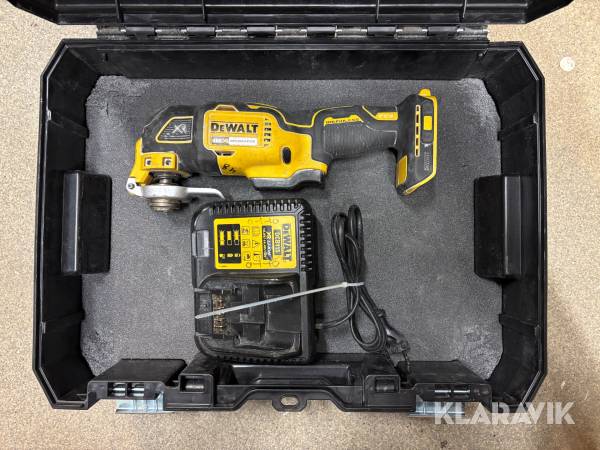 Multicutter Dewalt DCS355