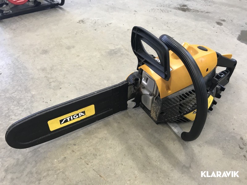 Motorsåg  Stiga  SP 350 Q14 