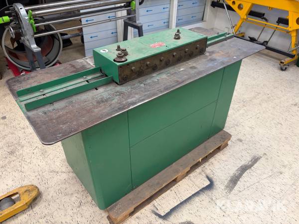 Falsmaskin Belano 4170/18