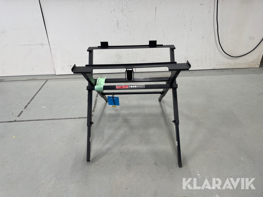 Sågstativ Milwaukee TSS1000